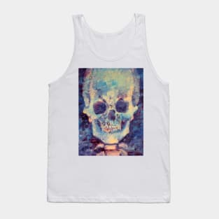 CONFIDENTIAL INFORMATIONS FOR CAREFUL PEOPLE Tank Top